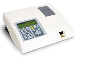 濟(jì)南金浩峰半自動(dòng)干化學(xué)尿液分析儀KH-100