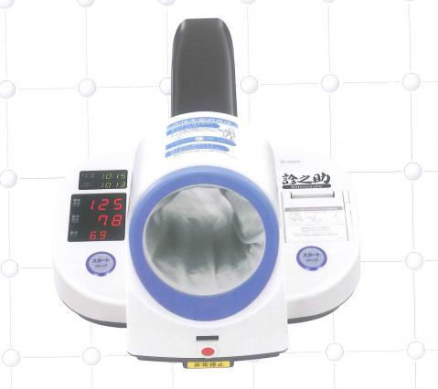 日本爱安德AND全自动血压计TM-2656VP