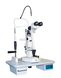 日本尼德克NIDEK裂隙燈顯微鏡SL-1800