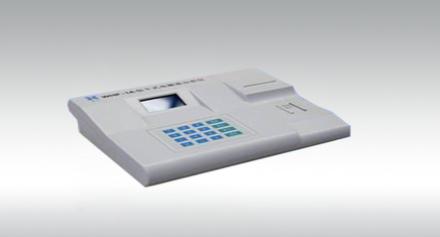 湖南維安干式血液電解質(zhì)分析儀WA-1Ⅰ