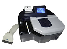 韓國(guó)夢(mèng)未來(lái)革新DFI尿液分析儀CYBOW Reader 720賽寶