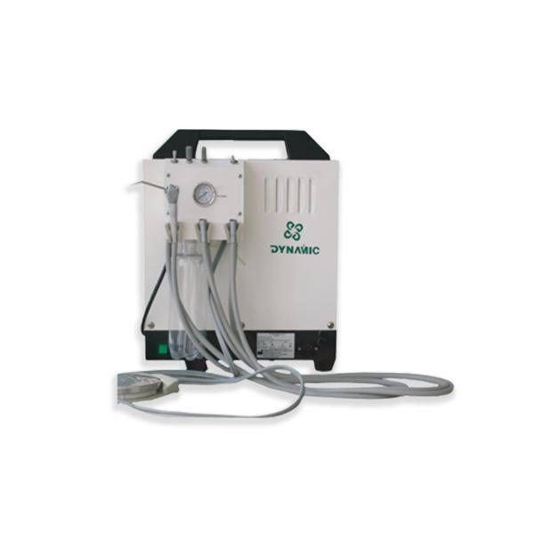 江蘇岱洛移動式牙科治療機(jī)DU895