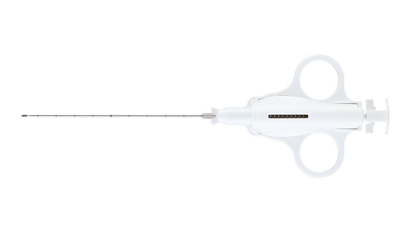 意大利嘉利GALLINI一次性半自動穿刺活檢針NS 18/16