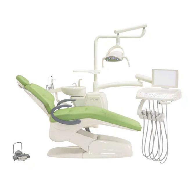 廣州順源牙科綜合治療機(jī)SY6068