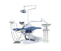 廣州艾捷斯牙科綜合治療機AJ15