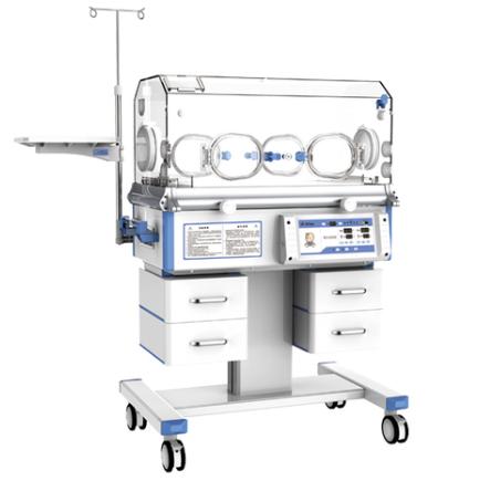 鄭州迪生嬰兒培養(yǎng)箱BB-200