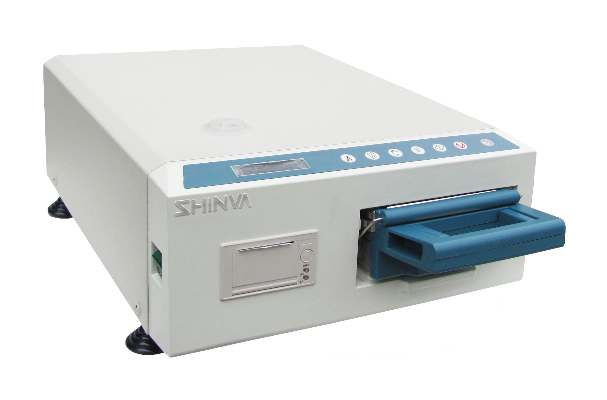 山東新華卡式滅菌器Dmax-N