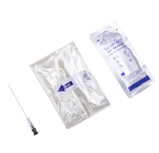 蘇州立普一次性吸引活檢針C2-a型