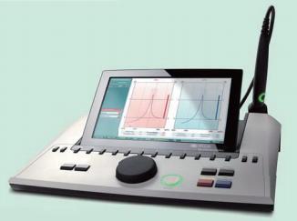 丹麥國際聽力Interacoustics中耳分析儀聲阻抗儀AT235