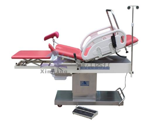 鑫江電動(dòng)產(chǎn)床XJ-20109