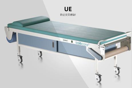 深圳泰樂康電動檢查床UE