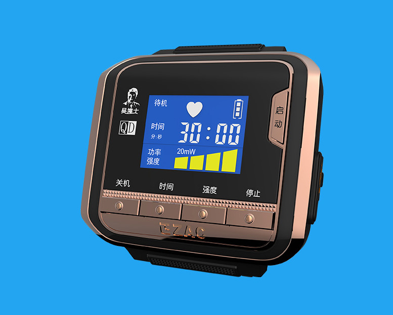 北京正安半導(dǎo)體激光治療儀SAS-XNIB