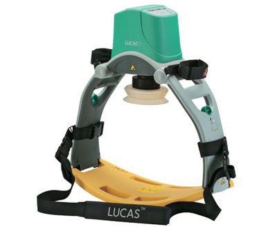 美敦力菲聲康徹胸腔按壓系統(tǒng)Lucas 2
