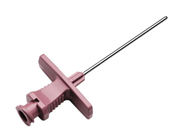 美國(guó)Argon愛(ài)瑯活檢針兒科骨髓介入針I(yè)ON18015