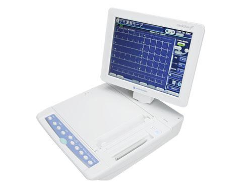 上海光電NIHON KOHDEN心電圖機(jī)ECG-2550