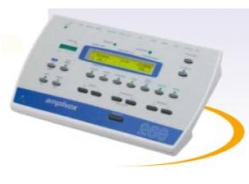 英國(guó)安必科AMPLIVOX診斷型聽力計(jì)Model 270/Model 260/Model 240