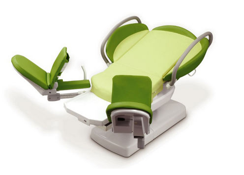 日本寶醫(yī)療電動(dòng)產(chǎn)床DG-880