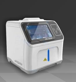 輻瑞森幽門螺旋桿菌測(cè)定儀FR-9101