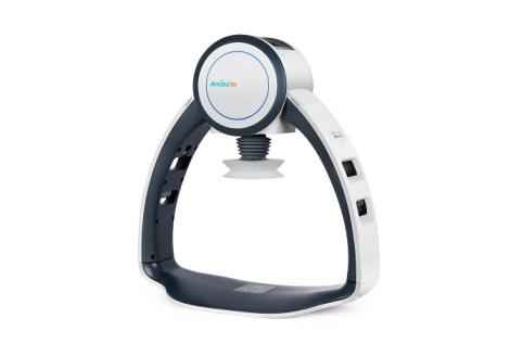 深圳安保心肺復(fù)蘇機(jī)E6