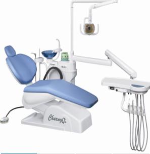 廣東創(chuàng)旗聯(lián)體式牙科綜合治療機CQ-215
