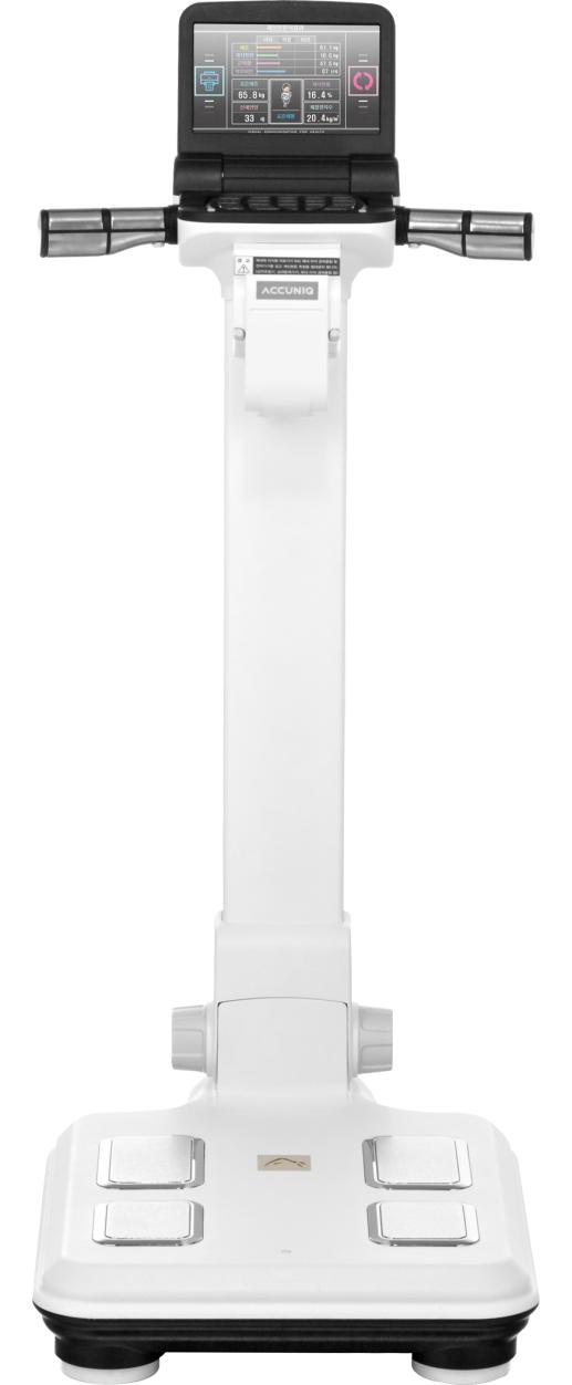 韓國賽威恒康SELVAS人體成分分析儀ioi 353