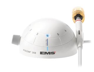 瑞士醫(yī)邁斯EMS超聲潔牙機(jī)PIEZON 150