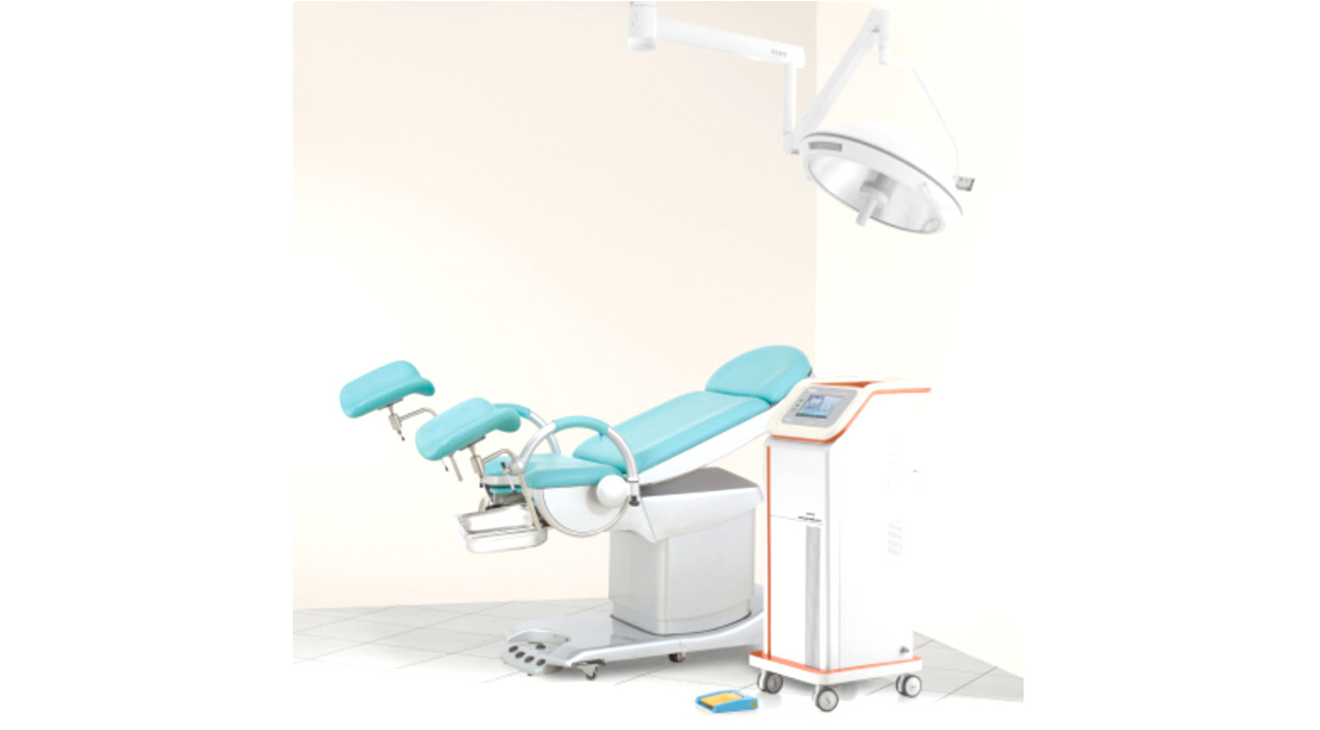 成都華信高科婦科臭氧治療儀HX/FCY-1