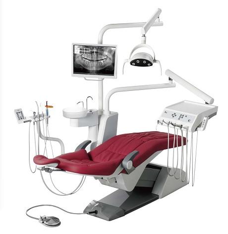 貝思德邇NuFONA牙科綜合治療機(jī)N1