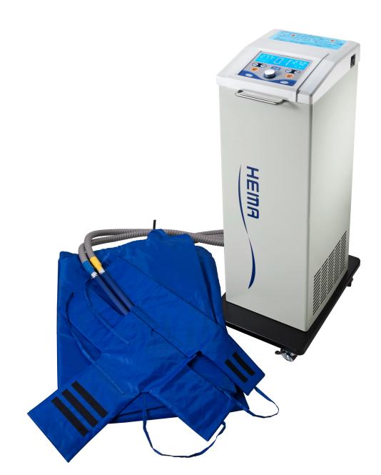 珠海黑馬醫(yī)用控溫儀T3