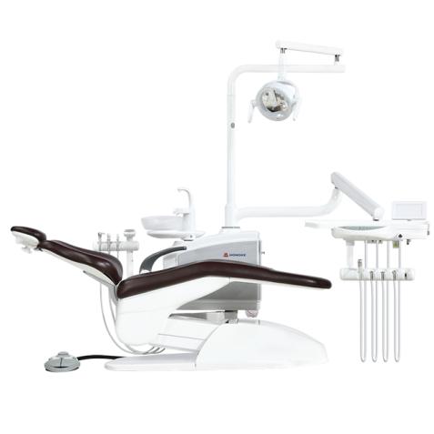 廣東弘科牙科綜合治療機(jī)H1