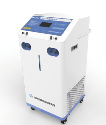 鄭州圣健醫(yī)用降溫毯SJT-1A型