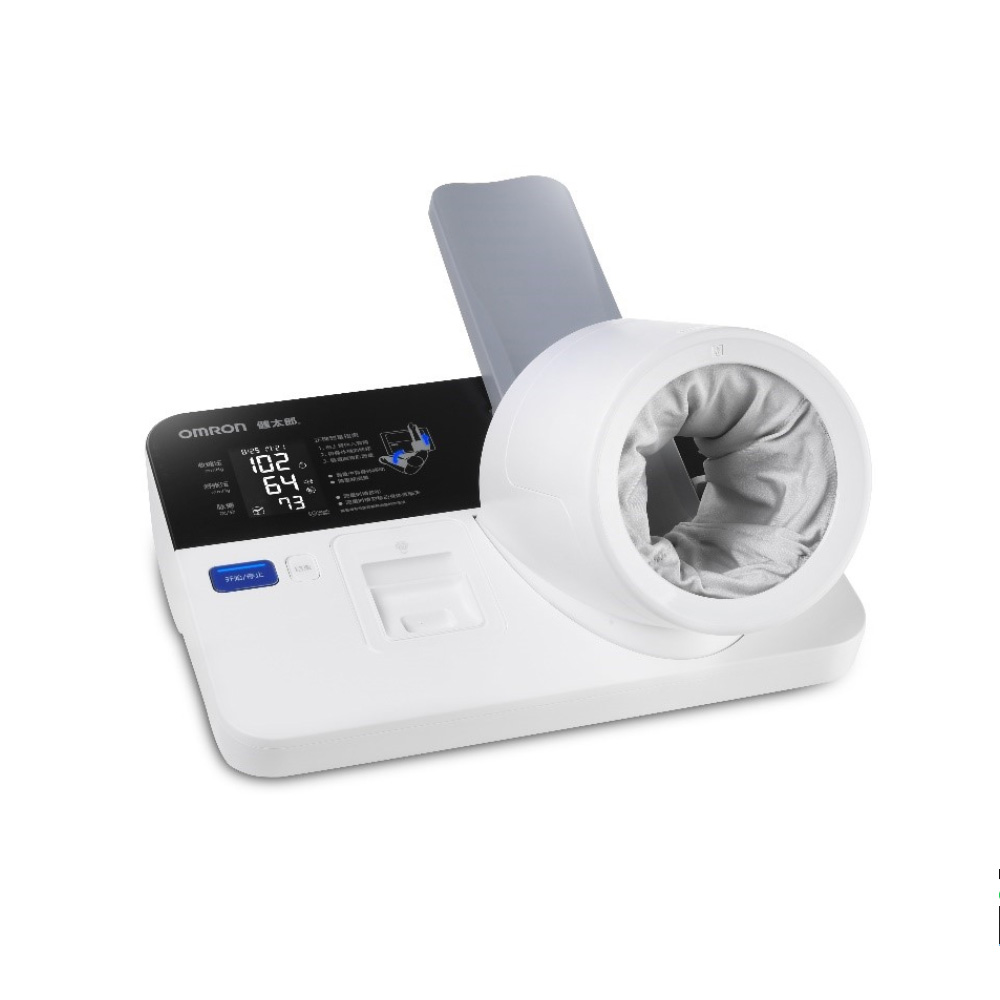 歐姆龍OMRON健太郎醫(yī)用全自動電子血壓計HBP-9030