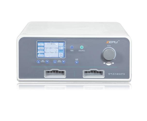 山東澤普空氣壓力波治療儀ZEPU-K2
