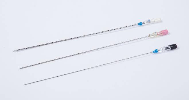 蘇州立普LEAPMED一次性使用穿刺針CCZA