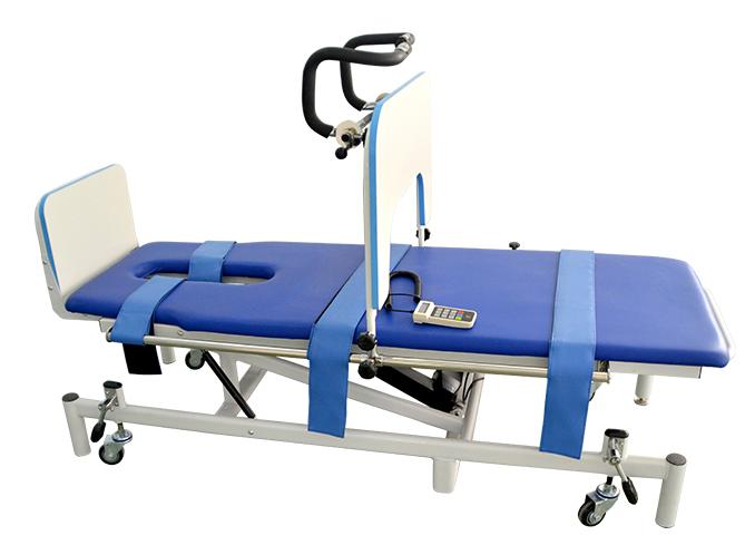 常州迪普電動直立床DP-XLC-D/ZL-1