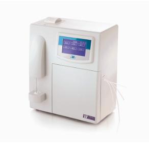 深圳市越華電解質(zhì)分析儀MI-921T