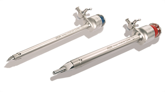 德國艾克松XION穿刺器