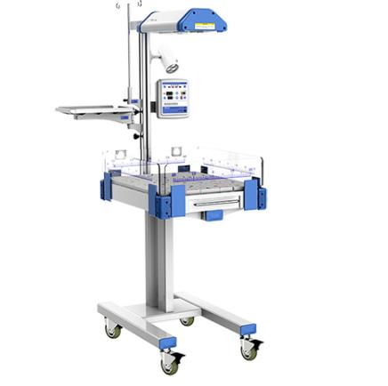 鄭州迪生嬰兒輻射保暖臺BN-100A