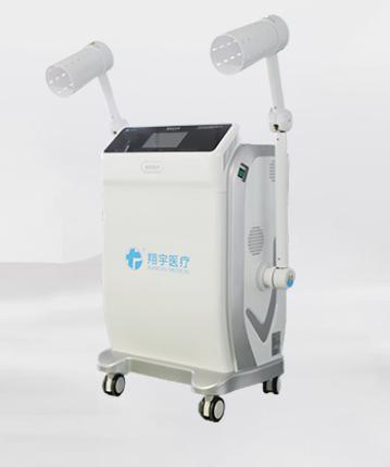 河南翔宇熏蒸治療機HYZ-ⅠB