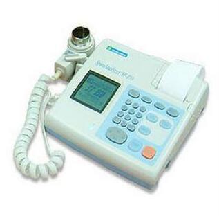 日本福田FUKUDA肺功能儀ST-150