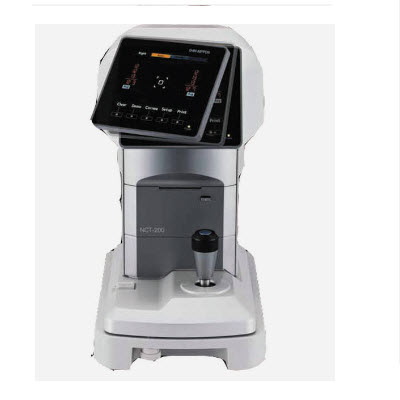 日本隆祥非接觸式眼壓計(jì)NCT-200