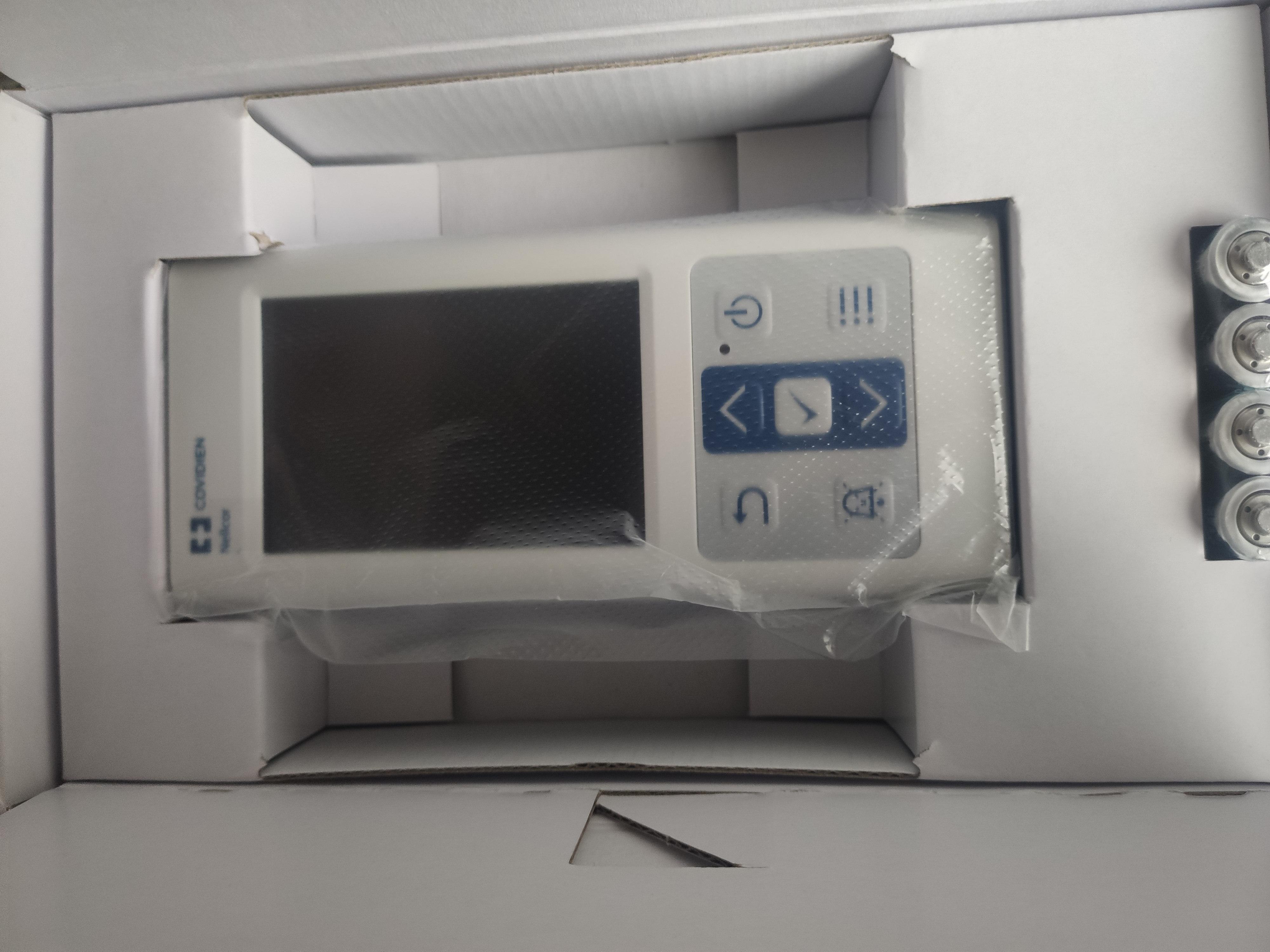 柯惠手握式血氧儀