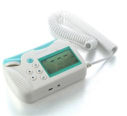 深圳萊康寧LUCKCOME超聲多普勒胎兒心率儀L6