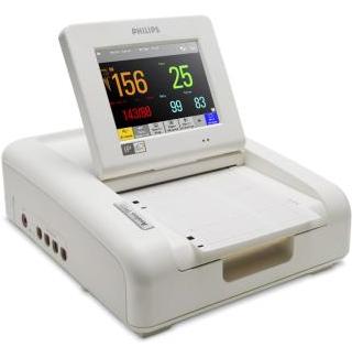 飛利浦胎兒監(jiān)護(hù)儀M2702A（FM20）