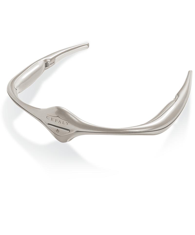 比利時(shí)釋煩離CEFALY經(jīng)皮神經(jīng)低頻電刺激儀NEURO