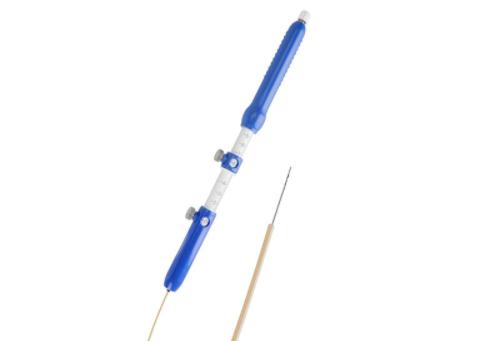 江蘇格里特一次性內窺鏡超聲吸引活檢針GM-UN-MAE