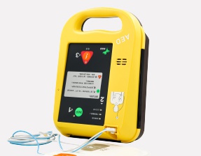 北京麦邦半自动体外除颤器AED7000