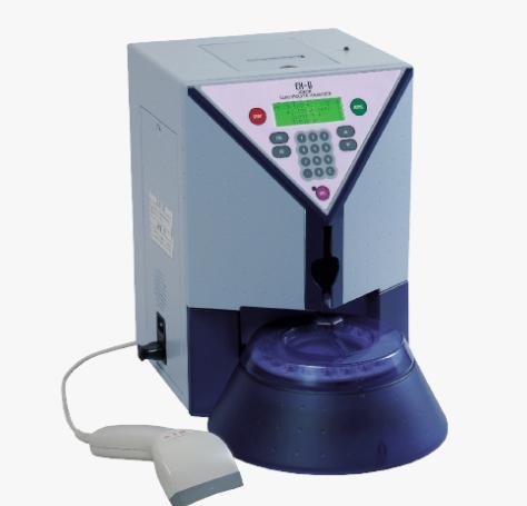 日本常光JOKOH全自動電解質分析儀EX-Z