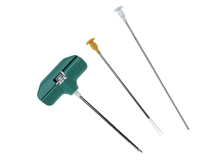 美國愛瑯Argon骨髓活檢針DBMNJ1104TL