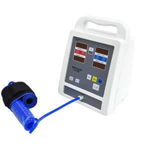 浙江龍游藍德LANDME電動氣壓止血儀LD-ATS-E